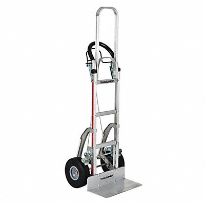 MAGLINER NPK122G2C5C HandTruck 500 lb 60 x20-1/2 x20-1/2