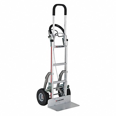 MAGLINER NPK122G2C5H Hand Truck 500lb. 60 x20-1/2 x20-1/2