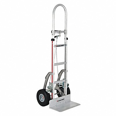 MAGLINER NPK13CG2C5 Hand Truck 500 lb 60 x20-1/2 x20-1/2