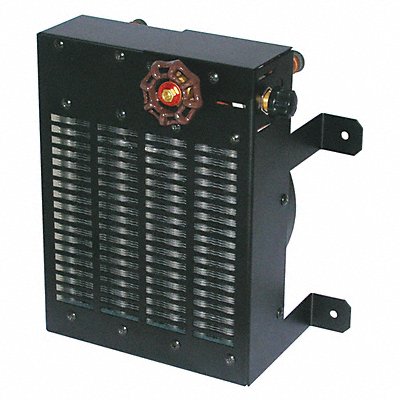 MARADYNE 410312V Mesa Wall Mount Heater 12V