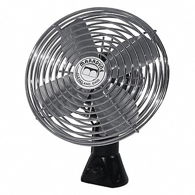MARADYNE 300036V Venitlation/Defrost Fan 1 Speed 36V