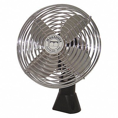 MARADYNE 310024V Venitlation/Defrost Fan 1 Speed 24V