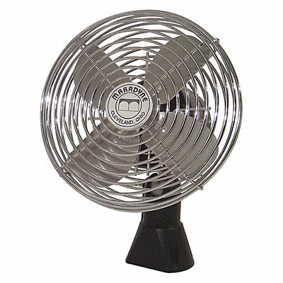MARADYNE 310036V Venitlation/Defrost Fan 1 Speed 36V