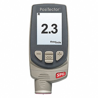 DEFELSKO POSITECTORSPG1 PosiTector Profile Gauge Standard
