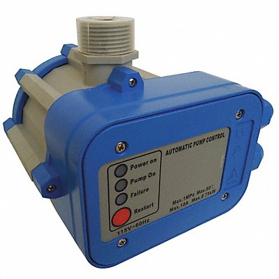 DAYTON PP5132007G Pressure Switch