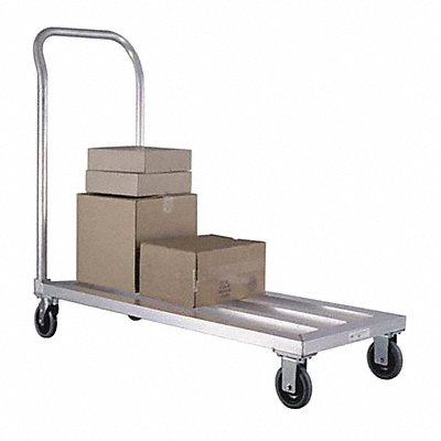 NEW AGE 1212 Dunnage Rack 61 3/4 in L 20 in W