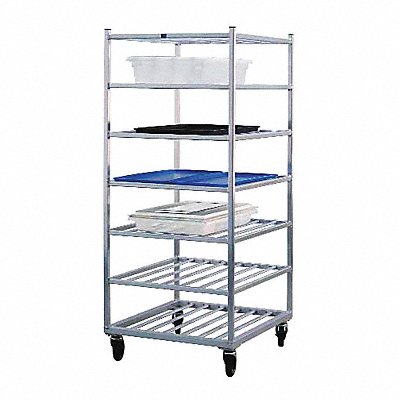NEW AGE 1357 Universal Cart 32 in L