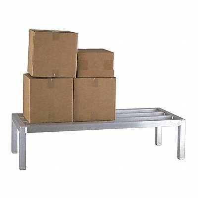NEW AGE 2001 Rack Dunnage 36 x 18 x 8 Welded