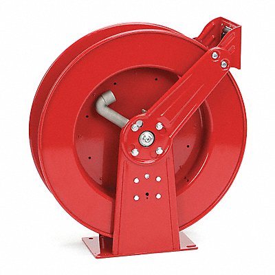 REELCRAFT 82000OLP Hose Reel Spring No Hose 100ft 1/2 ID