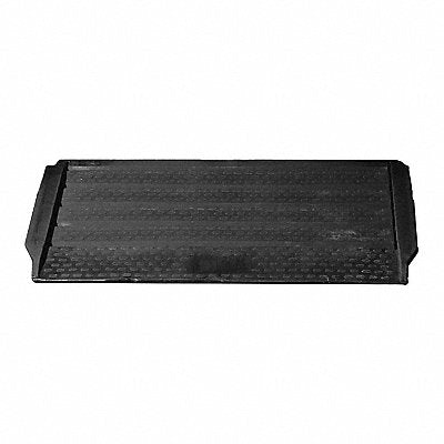 ENPAC 5111BK Multi-Purpose Work Ramp 48x25x6.25