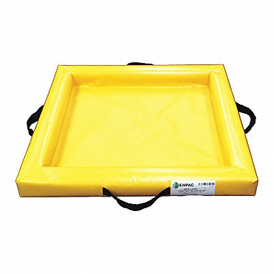 ENPAC 5656YE Duck Pond 6 ft L x 5 x 4 H