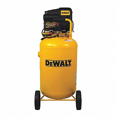 DEWALT DXCMLA1983012 Air Compressor 120V 30 gal 155 psi