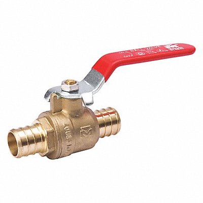 PROLINE 107344NL Ball Valve PEX 3/4