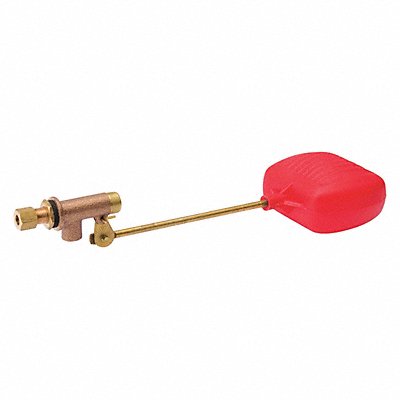 PROLINE 109901 Evaporative Cooler Float Valve 1/4