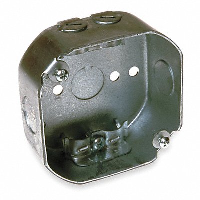 RACO 146 Electrical Box Octagon 4 X 4 in