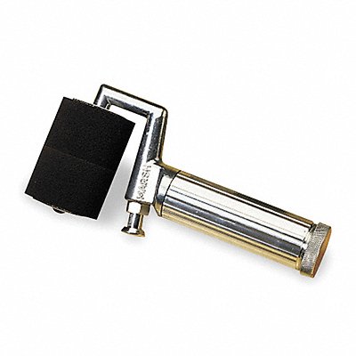 MARSH RFR20030 Stencil Roller 8-1/2 L 5 Handle L