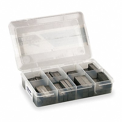 ITW BEE LEITZKE WWGDISPMK070HC Square Machine Key Kit