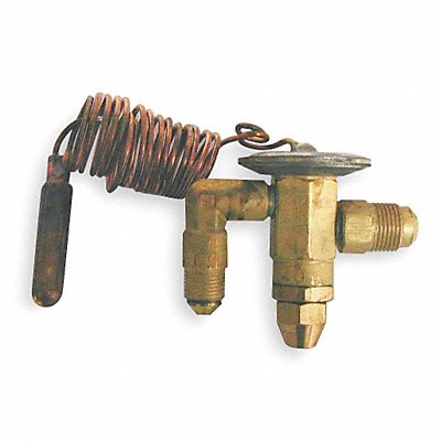 PARKER CAJW Valve Expansion