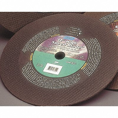 NORTON 66252835387 Cut Off Wheel 1 Connect Gemini Concrete HD