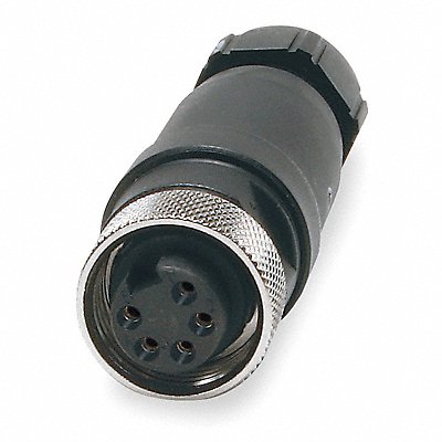 BRAD HARRISON 1A500034 Internal Thread Connector 5 Female 8A