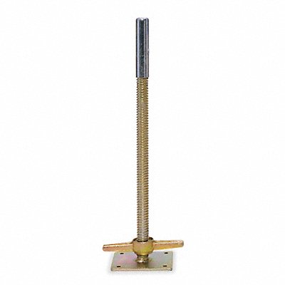 BIL-JAX 32086 Scaffold Leveling Jack 6 L 6 W