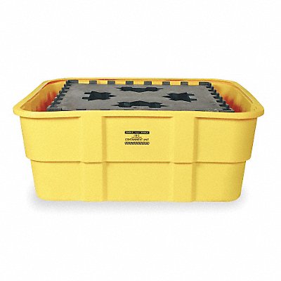 EAGLE 1683 IBC Containment Unit 26 in H 67 in L