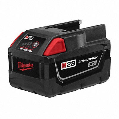 MILWAUKEE 48112830 Battery (1) 3.0 Ah Li-Ion