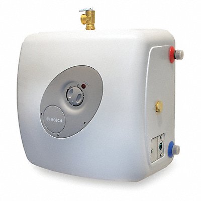 BOSCH ES8 Point-of-Use Water Heater 7.1 gal