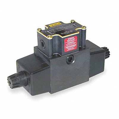 PARKER D3W002CNYK5 Valve Directional