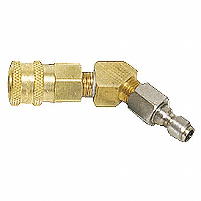 SPEEDCLEAN CJQDN45 Quick Disconnect Adaptor 45 Degree