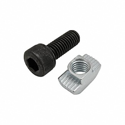 80/20 75363015 Bolt Assembly 80/20 45 Series PK15