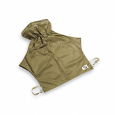 BULLARD 46VX Replacement Cape Tan Nylon