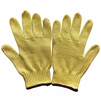 CONDOR 5AF91 D2037 Cut Resistant Gloves L/9 PR