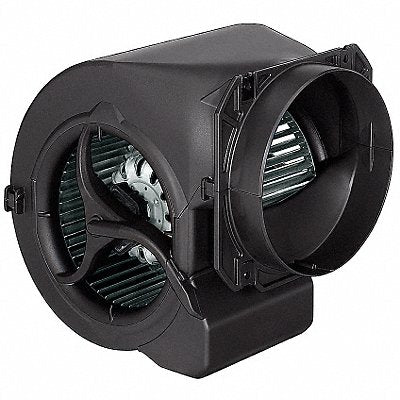 EBM-PAPST D2E146HR2983 Blower 350 cfm 115V 1.1A 1000 rpm