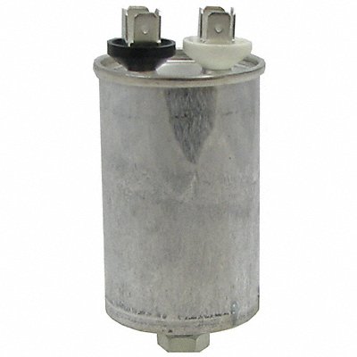 EBM-PAPST 450210029 Motor Run Capacitor 16 MFD 4 1/2 H