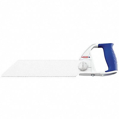 LENOX 5HSF12 PVC/ABS Hand Saw Ergo 12 In