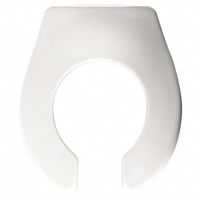 BEMIS BB955CT Child Toilet Seat Open Front White