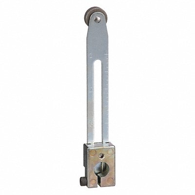 TELEMECANIQUE SENSORS 9007HA5 Limit Switch Lever Arm RotryLvrRollr Adj 4inArmL