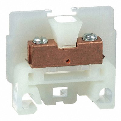 SQUARE D 9080GK6 Terminal Block 40 A 22 AWG 10 AWG