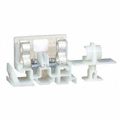 SQUARE D 9080GF6 Fuse Block 30 A 18 AWG 10 AWG
