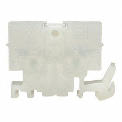 SQUARE D 9080GA6 Terminal Block 40 A 22 AWG 12 AWG