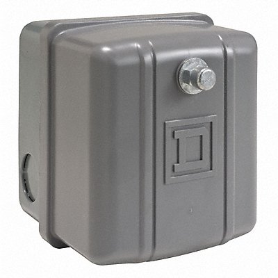 TELEMECANIQUE SENSORS 9013GHG6J63 Water and Air Pressure Switch 2NC 32-250psi