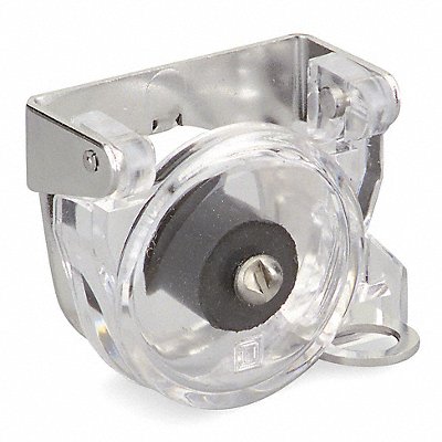 SCHNEIDER ELECTRIC 9001K97 PadlockAttachment 30mm For9001KSeries