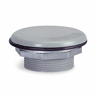 SCHNEIDER ELECTRIC 9001K52 Blanking Plug 30 mm Metal Black