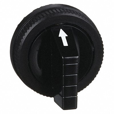 SCHNEIDER ELECTRIC 9001B11 Selector Switch Knob Knob 30 mm Black
