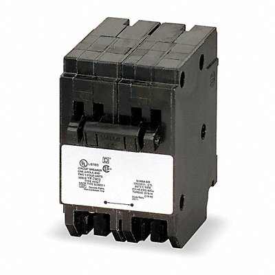 SQUARE D HOMT1515230 Circuit Breaker 15/30A 120/240V 2P