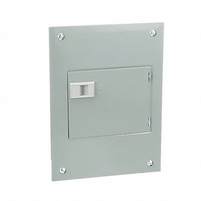 SQUARE D QO816L100DF Load Centre 100A Lug 1 Phase 8 Spaces