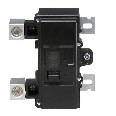 SQUARE D QOM2125VH Circuit Breaker 125A Bolt On 120/240V 2P
