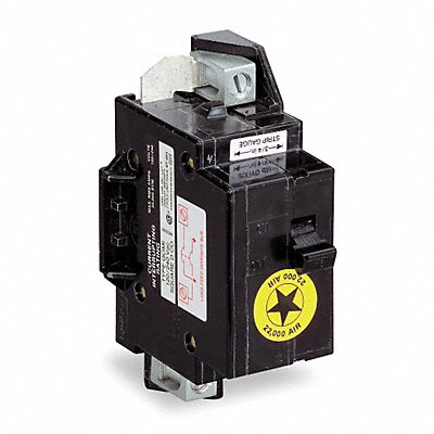 SQUARE D QOM70VH Circuit Breaker 70A Bolt On 120/240V 2P