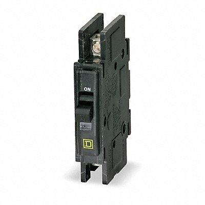 SQUARE D QOU140 Circuit Breaker 40A 120/240V 1P